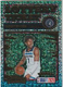 2020-21 Panini Contenders Anthony Edwards Lottery Ticket #11 Rookie RC