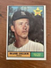 1961 Topps #541 - High Number - Roland Sheldon - New York Yankees