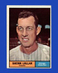 1961 Topps Set-Break #285 Sherm Lollar EX-EXMINT *GMCARDS*