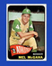 1965 Topps Set-Break #391 Mel McGaha Mg EX-EXMINT *GMCARDS*