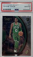 2017 Select Jayson Tatum Select Concourse Rookie RC #93 PSA 10 Celtics