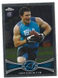 Luke Kuechly 2012 Topps Chrome Rookie Card RC #45