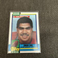 1990 Topps - #381 Junior Seau (RC)