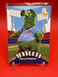 2024 Topps Big League Mascots Phillie Phanatic Philadelphia Phillies #M-19