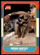 1986-87 Fleer Adrian Dantley #21