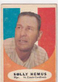 1961 TOPPS SOLLY HEMUS ST. LOUIS CARDINALS #139 (REVIEW PICS) (VG-EX) 175