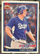 2016 Topps Archives Corey Seager RC #275 - Rookie Card Los Angeles Dodgers