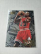 Michael Jordan 1996 Fleer Metal #212 Nuts & Bolts CHICAGO BULLS