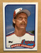 Randy Johnson 1989 Topps Rookie Card #647, NM-MT