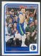 Luka Doncic - 2023-24 Panini NBA Hoops #158 - Dallas Mavericks