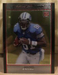 2007 Bowman Chrome Calvin Johnson Rookie RC #BC75 Detroit Lions