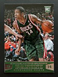 2013-14 Panini Rookie Giannis Antetokounmpo #194 Bucks RC