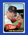 1965 Topps Set-Break #294 Tim Mccarver NR-MINT *GMCARDS*