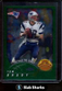 2002 TOPPS CHROME TOM BRADY WEEKLY WRAP UP #150