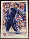 2022 Topps Series 1  Ian Happ Base #143 Chicago Cubs