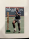 1993 Skybox Impact - #398 Michael Strahan (RC)