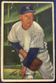 1952 Bowman #17 Ed Lopat