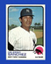 1973 Topps Set-Break #103 Celerino Sanchez NR-MINT *GMCARDS*