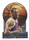 1997 Collector's Edge EDGE IMPULSE DIE CUT Kobe Bryant #39 Lakers HOF