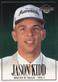 1994-95 Skybox Draft Picks Jason Kidd #DP2 Rookie RC HOF