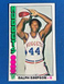 1976-77 Topps Ralph Simpson Basketball Card #22 Denver Nuggets