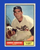 1961 Topps Set-Break #344 Sandy Koufax NM-MT OR BETTER *GMCARDS*