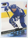 Nick Robertson 2020 21 UD Upper Deck Young Guns #237 Maple Leafs RC Rookie