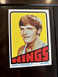 1972 TOPPS Basketball #146 John Mengelt Kansas City Kings RC! NEAR MINT! 🏀🏀🏀