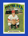 1972 Topps Set-Break #786 Chuck Brinkman EX-EXMINT *GMCARDS*