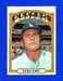 1972 Topps BASEBALL SET BREAK #63 DUKE SIMS EXMINT LOS ANGELES DODGERS (SB1)