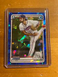 2020 Bowman Draft Sapphire Edition SPENCER STRIDER 1st Bowman Sapphire #BD-20