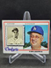 1978 TOPPS #189 TOM LASORDA MGR DODGERS BASEBALL CARD