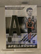 2023-24 Donruss Elite Victor Wembanyama "A" Spellbound RC SanAntonio Spurs #8