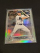 2022 Topps Chrome Adam Frazier #47 Refractor Parallel Seattle Mariners