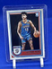 2022-23 NBA Hoops Rookies Base #241 Ousmane Dieng - Oklahoma City Thunder