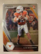 2021 Prizm Draft Picks Sam Ehlinger Base Rookie #131 Colts Texas