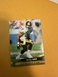 1992 Fleer Ultra #335 Carnell Lake Pittsburgh Steelers Legend! UCLA Bruins Alum!