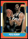 1986-87 Fleer Artis Gilmore #37