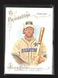 2014 Topps Allen & Ginter #241 Dave Portnoy RC Rookie