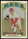 1972 Topps Jim Merritt #738 ExMint-NrMint