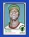 1973 Topps Set-Break #423 Johnny Jeter NR-MINT *GMCARDS*