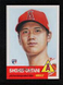 2018 Topps Living Set Online Exclusive /20966 Shohei Ohtani #7 Rookie RC