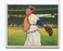 1950 Bowman Baseball Card #78, Mickey Owen; Chicago Cubs