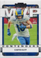 2022 Contenders COOPER KUPP  *MVP Contenders* #MVP-CKU Los Angeles Rams