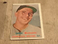 1957  Topps Baseball #179 Ernie Oravetz - Near Mint - Great Corners - No Creases