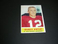 Charley Johnson 1964 Philadelphia card #174