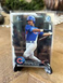 Willson Contreras 2016 1st Bowman Chrome Prospects #BCP16 - Cubs RC