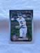 2024 Topps Series 1 Baseball - #164 Dansby Swanson Chicago Cubs