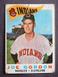 Joe Gordon #216 Topps 1960 Baseball Card (Cleveland Indians) *A