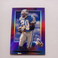 1997 EX-2000 Barry Sanders #11 HOF